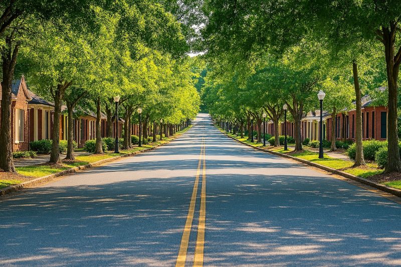 Local Walk In Shower Installation in Fayetteville, GA