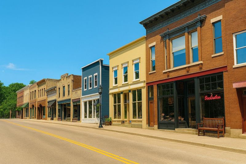 Local Walk In Shower Installation in Cambridge, WI