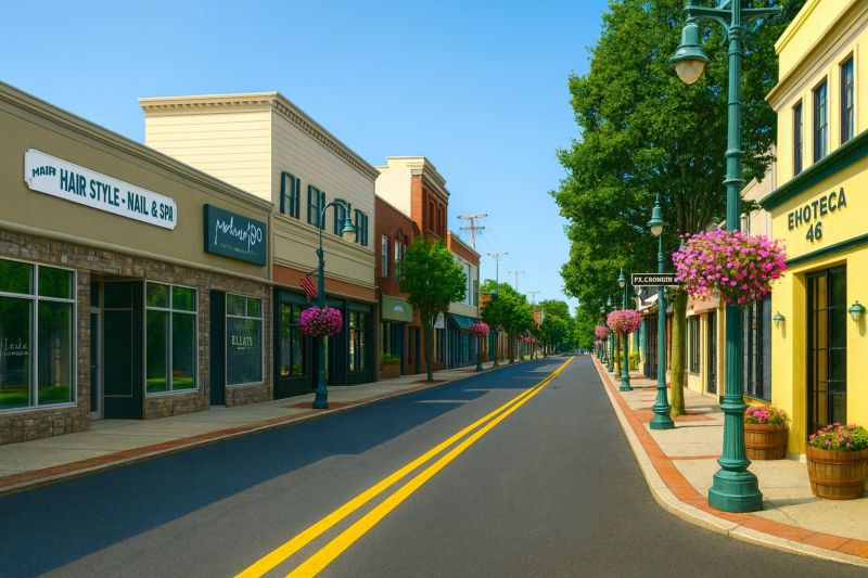 Local Walk In Shower Installation in Lynbrook, NY