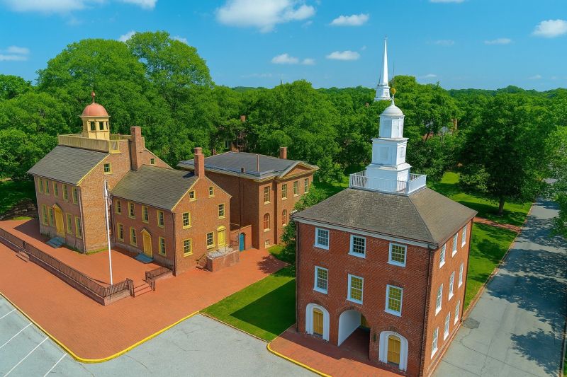Local Walk In Shower Installation in New Castle, DE