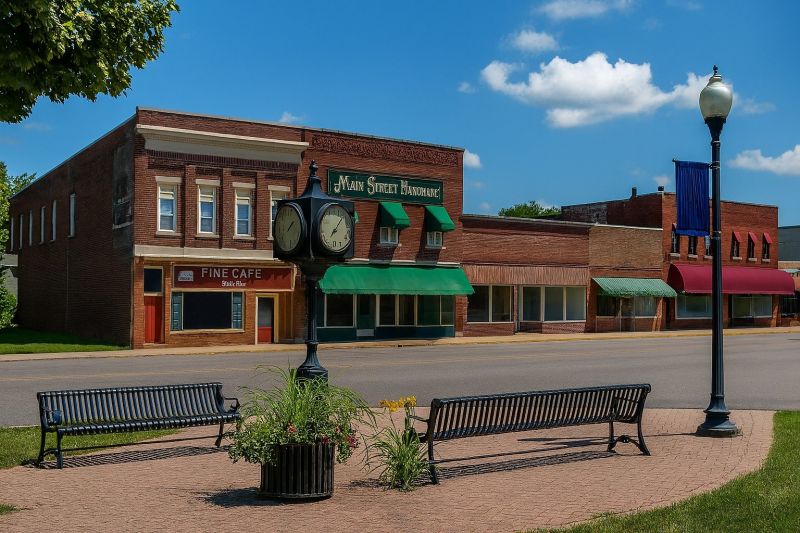 Local Walk In Shower Installation in Chesterton, IN