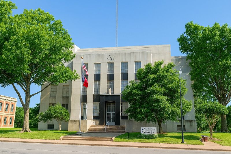 Local Walk In Shower Installation in Brenham, TX