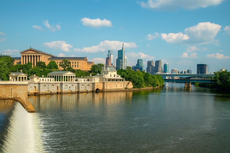 Local Walk In Shower Installation in Chalfont, PA