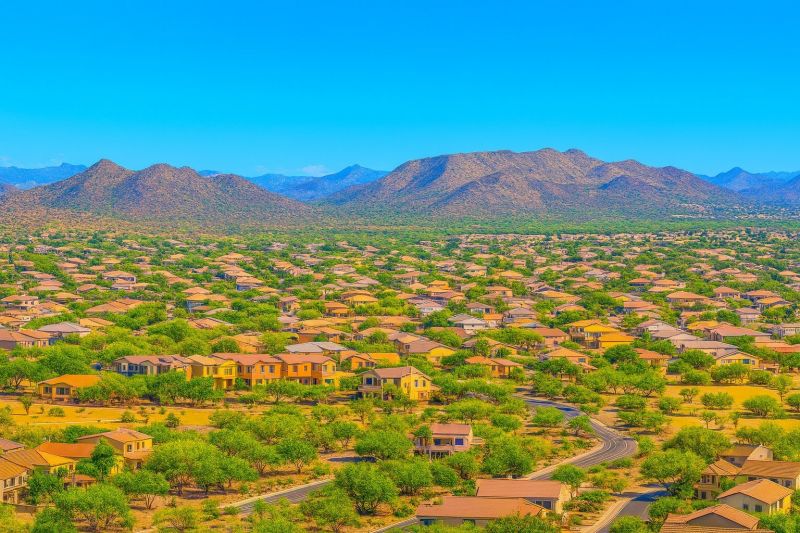 Local Walk In Shower Installation in Peoria, AZ