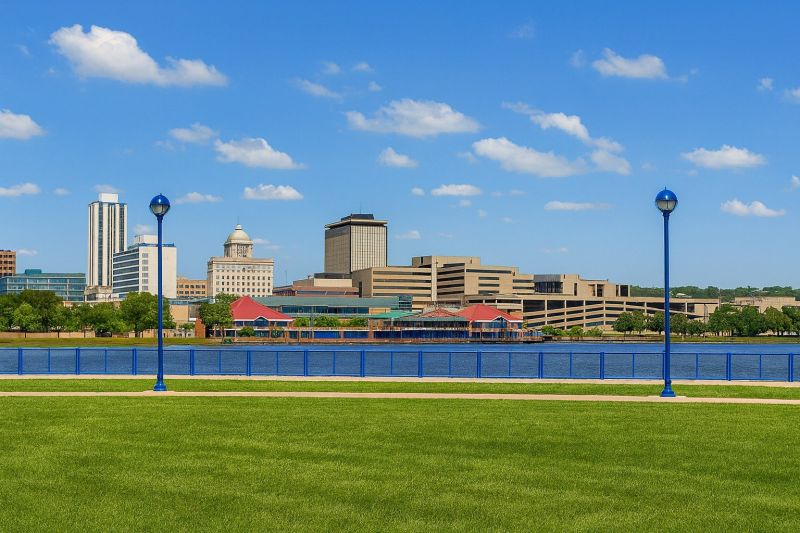 Local Walk In Shower Installation in East Peoria, IL