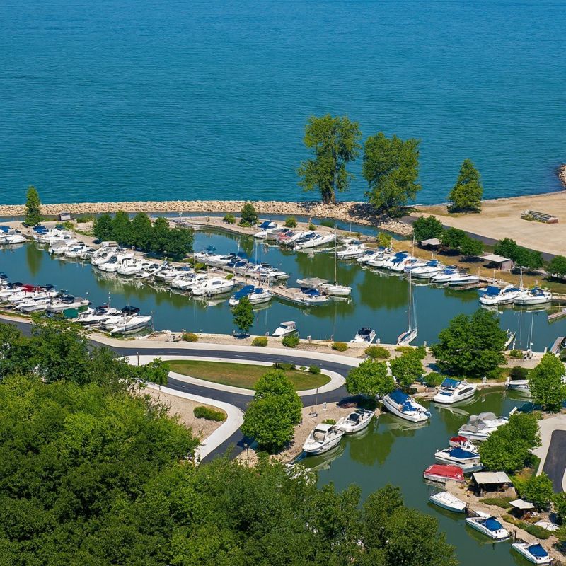 Local Walk In Shower Installation in Eastlake, OH