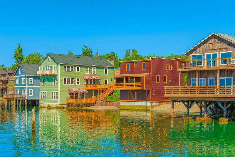 Local Walk In Shower Installation in Coupeville, WA