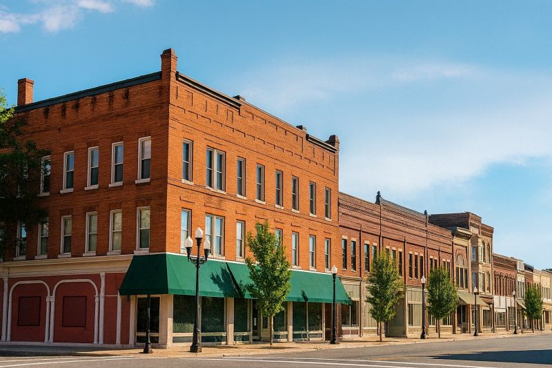 Local Walk In Shower Installation in Camden Wyoming, DE