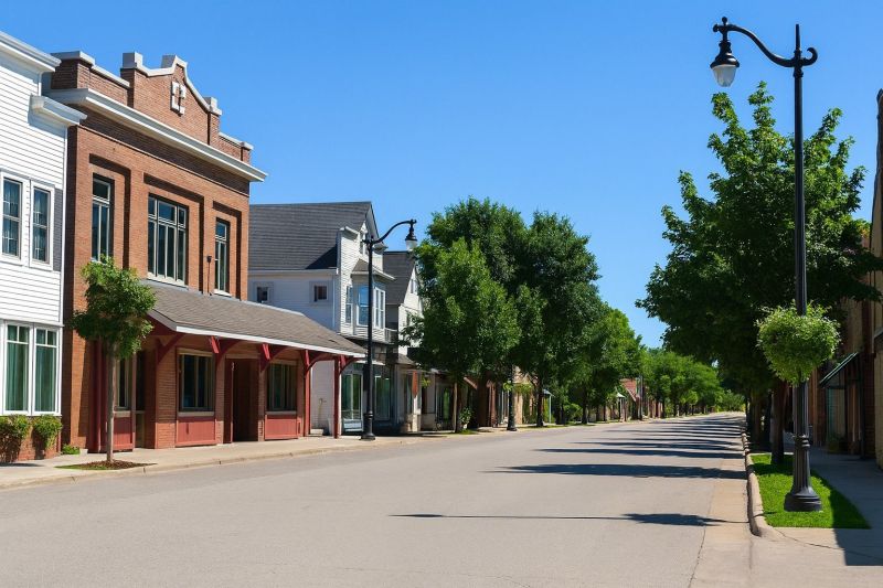 Local Walk In Shower Installation in Cedarburg, WI