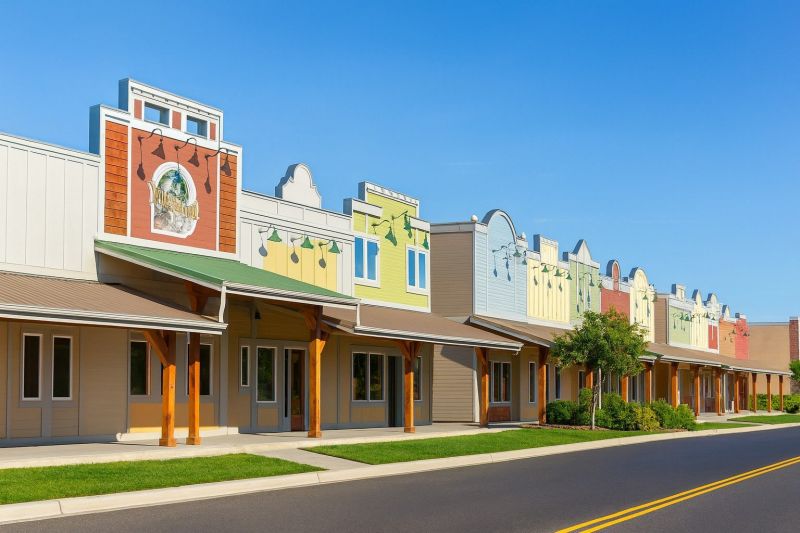 Local Walk In Shower Installation in Star, ID