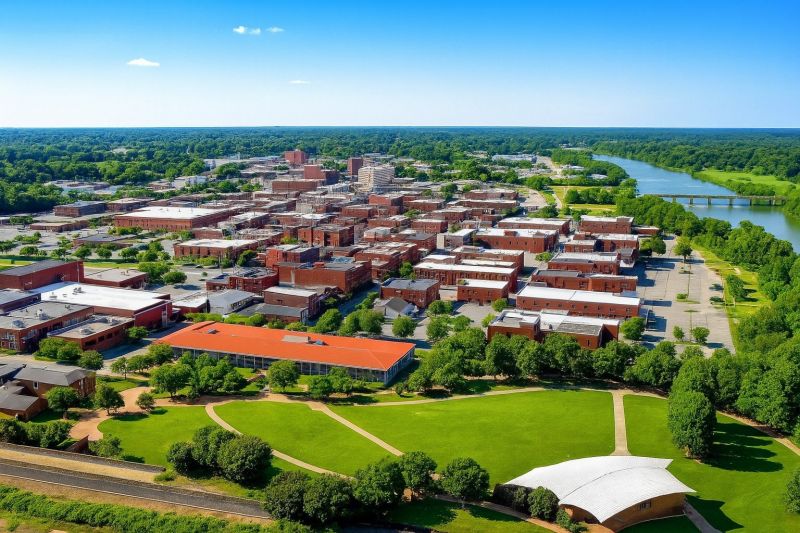 Local Walk In Shower Installation in Danville, VA