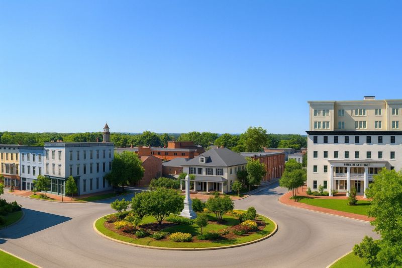 Local Walk In Shower Installation in Russellville, KY