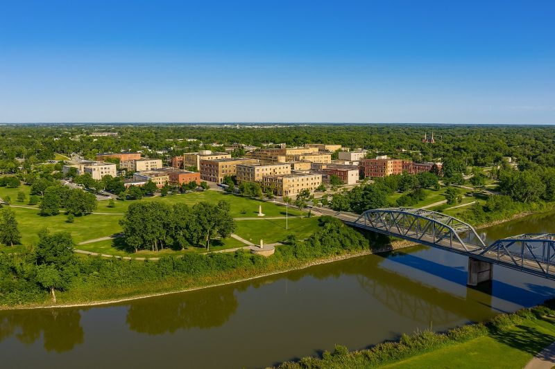 Local Walk In Shower Installation in Bismarck, ND