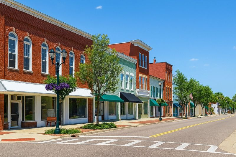 Local Walk In Shower Installation in Milaca, MN