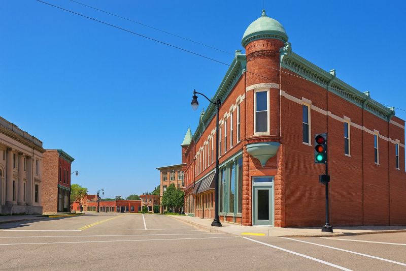 Local Walk In Shower Installation in Marinette, WI