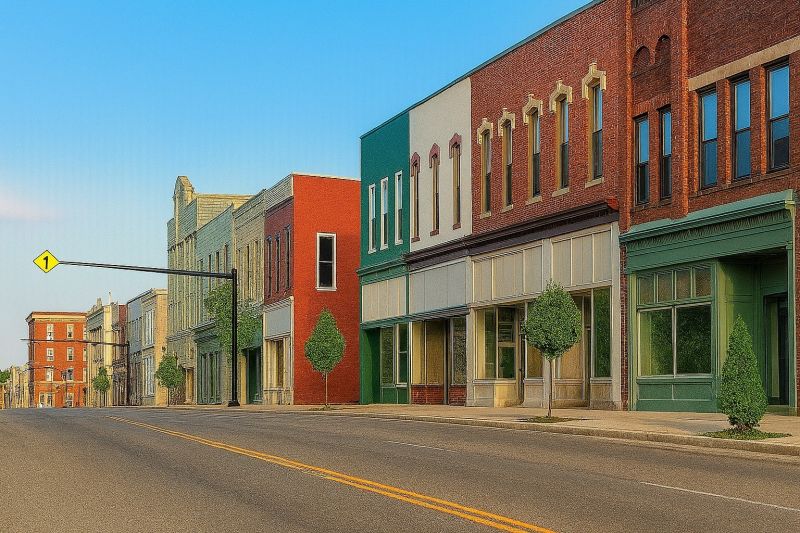 Local Walk In Shower Installation in Ashland, OH