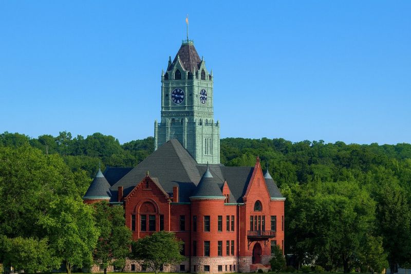 Local Walk In Shower Installation in Clinton, IA
