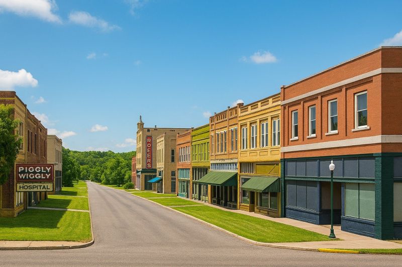 Local Walk In Shower Installation in Claremore, OK