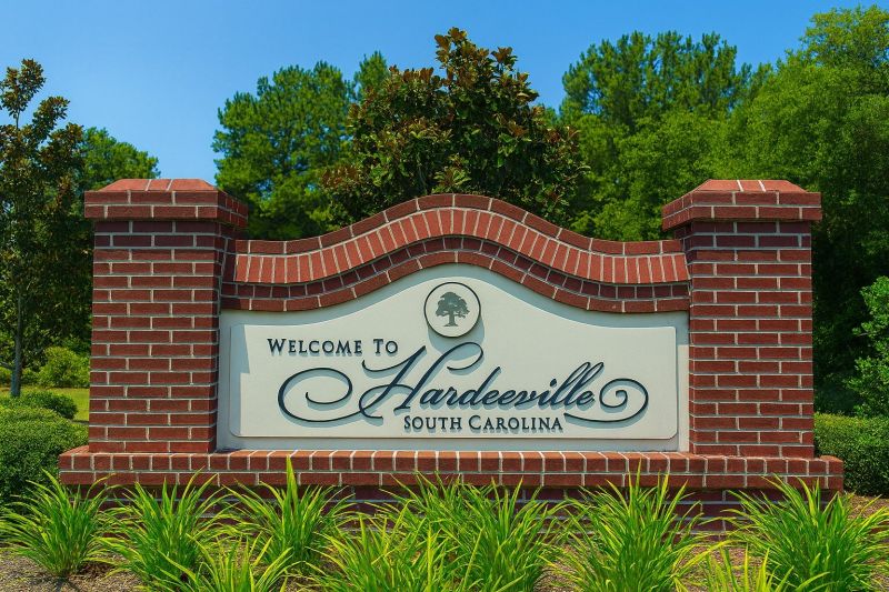 Local Walk In Shower Installation in Hardeeville, SC