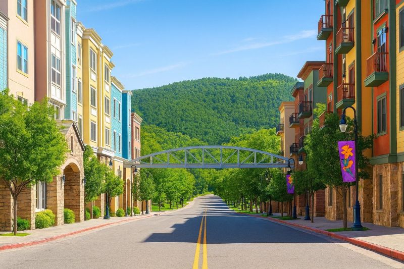 Local Walk In Shower Installation in Kaysville, UT