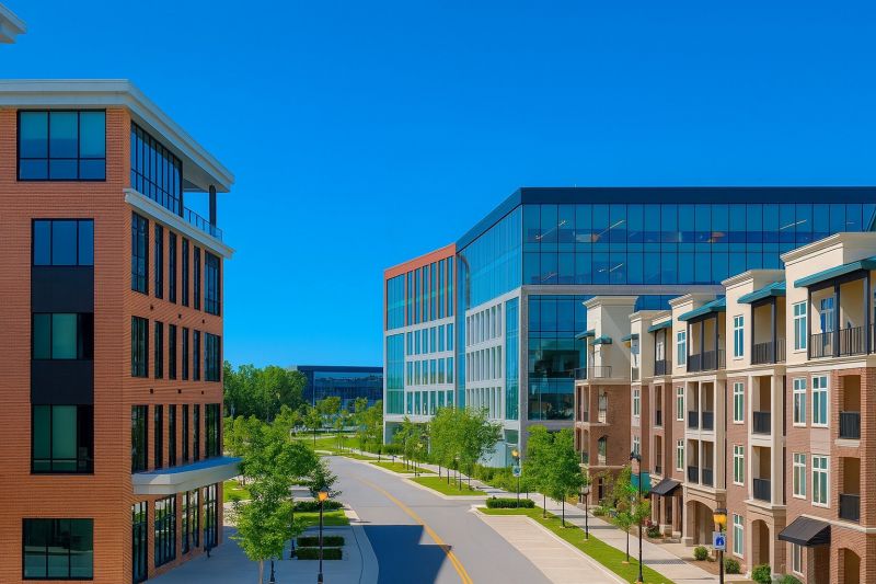 Local Walk In Shower Installation in Lenexa, KS