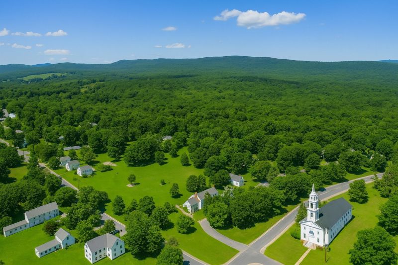 Local Walk In Shower Installation in New London, NH