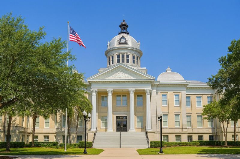Local Walk In Shower Installation in Bartow, FL