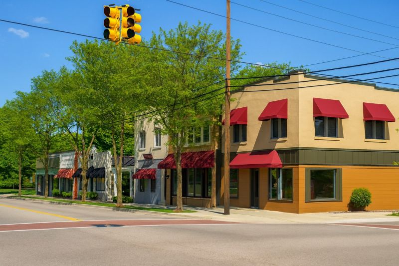 Local Walk In Shower Installation in Dewitt, MI