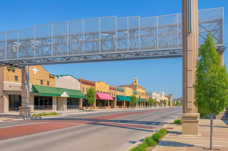 Local Walk In Shower Installation in Salina, KS