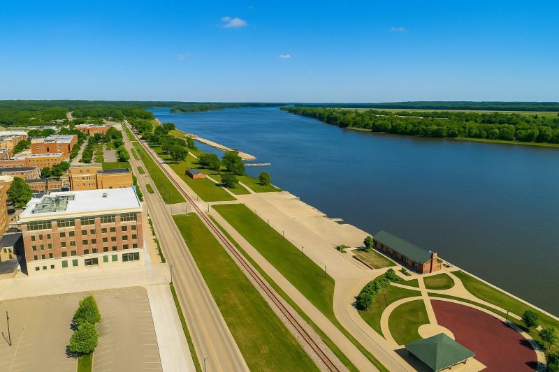 Local Walk In Shower Installation in Muscatine, IA