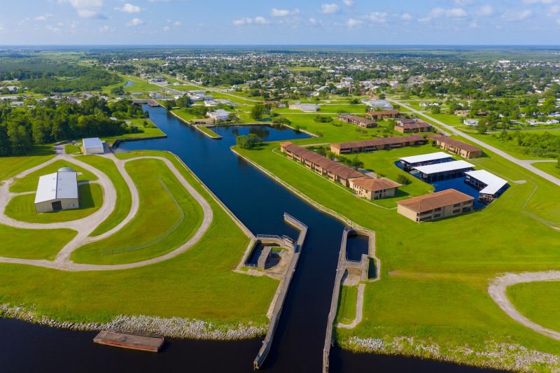 Local Walk In Shower Installation in Clewiston, FL