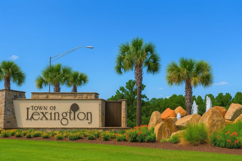 Local Walk In Shower Installation in Lexington, SC