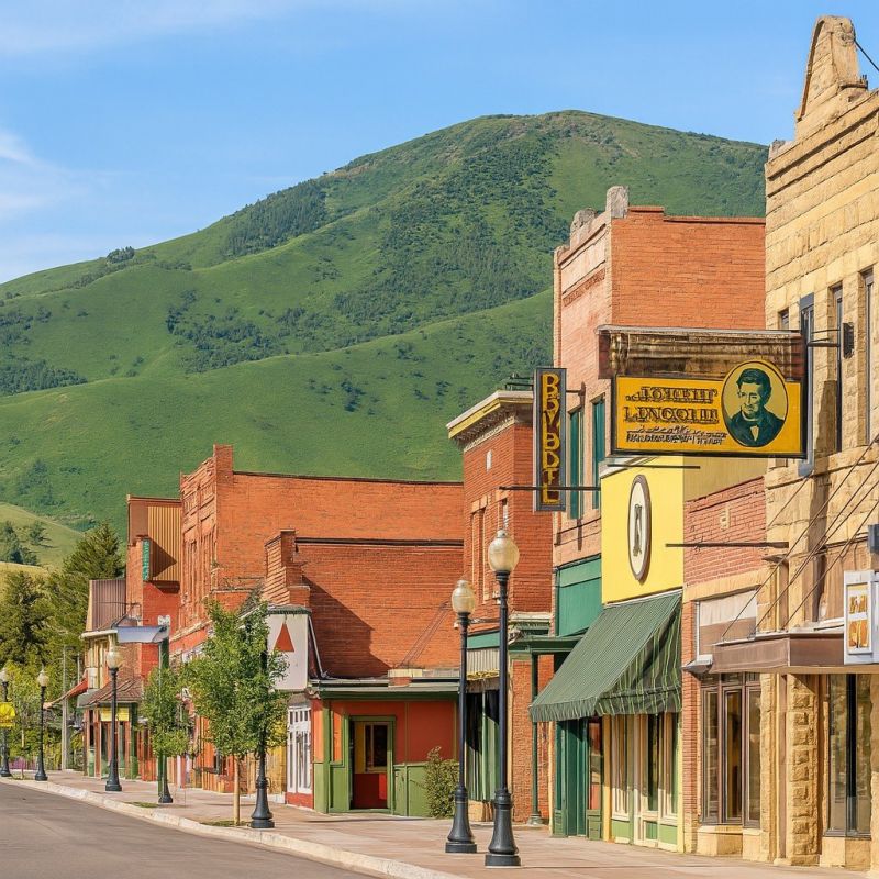 Local Walk In Shower Installation in Red Lodge, MT
