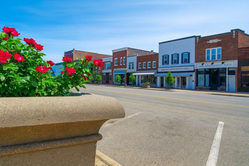 Local Walk In Shower Installation in North Tonawanda, NY