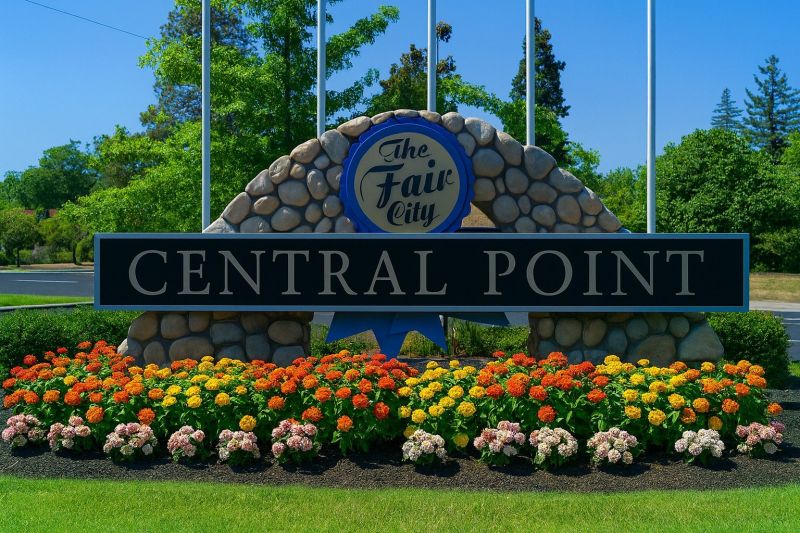 Local Walk In Shower Installation in Central Point, OR