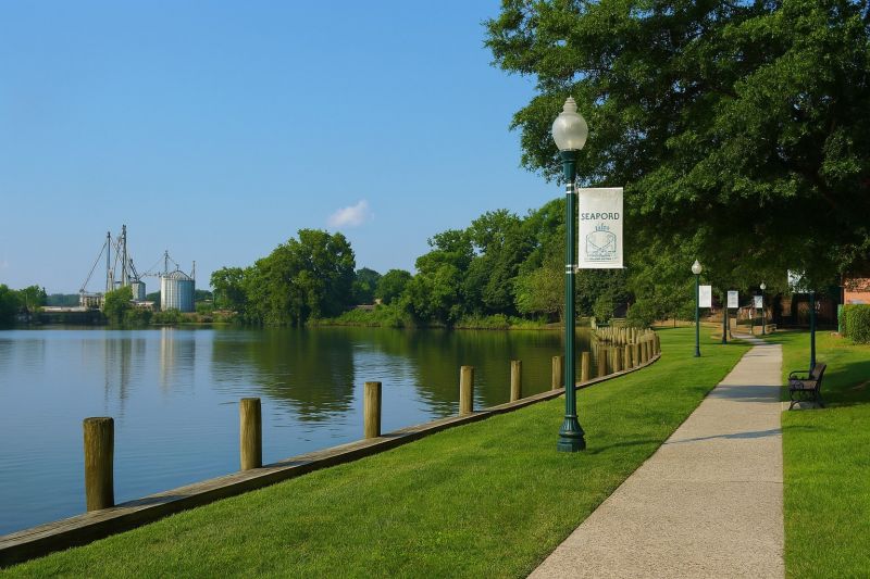 Local Walk In Shower Installation in Seaford, DE