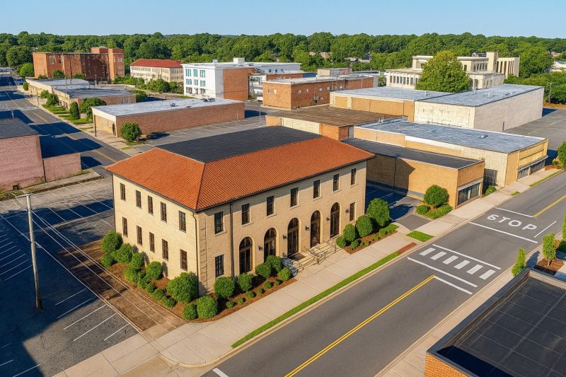 Local Walk In Shower Installation in Jasper, AL