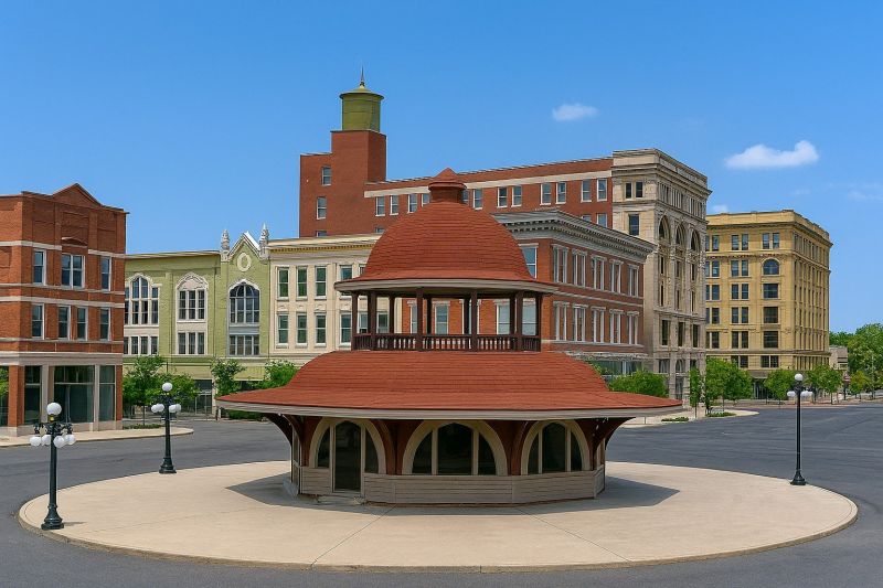 Local Walk In Shower Installation in Decatur, IL