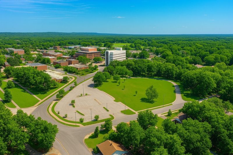 Local Walk In Shower Installation in Tahlequah, OK