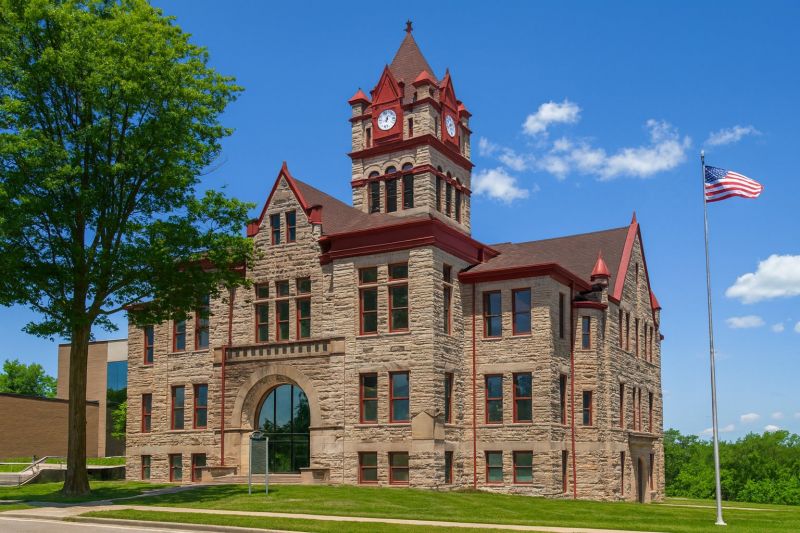 Local Walk In Shower Installation in Cassopolis, MI