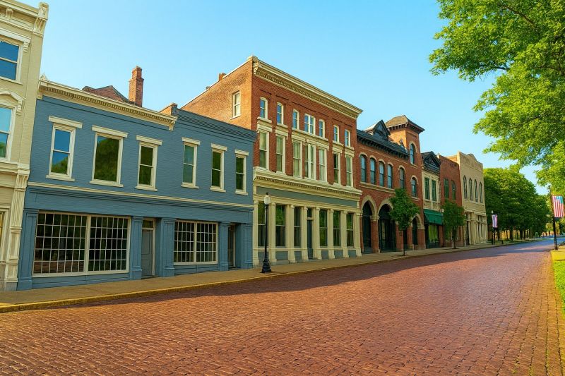 Local Walk In Shower Installation in Mount Sterling, KY