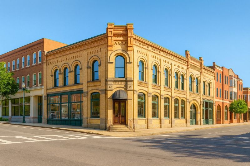 Local Walk In Shower Installation in Bellingham, MA