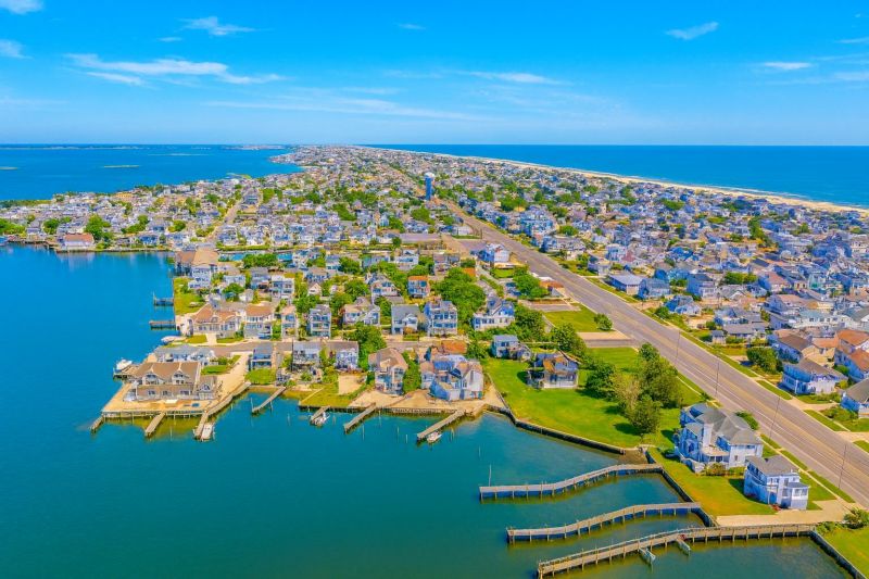 Local Walk In Shower Installation in Beach Haven, NJ