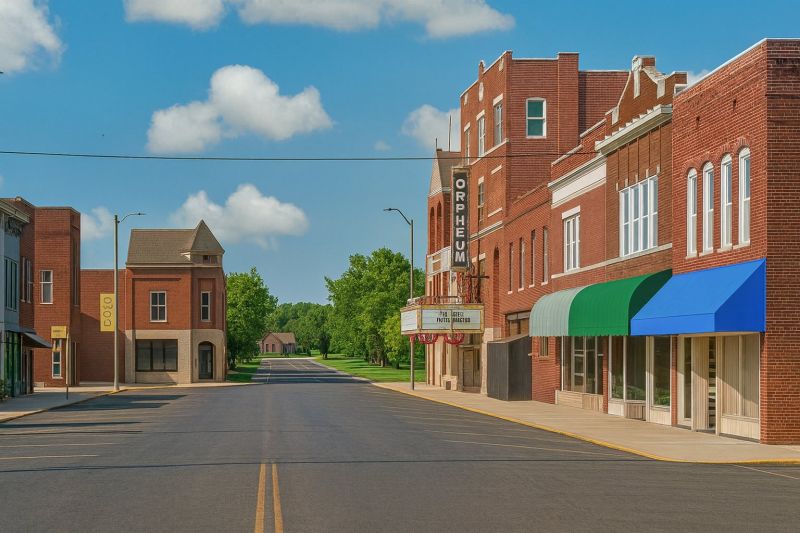Local Walk In Shower Installation in Hillsboro, MO