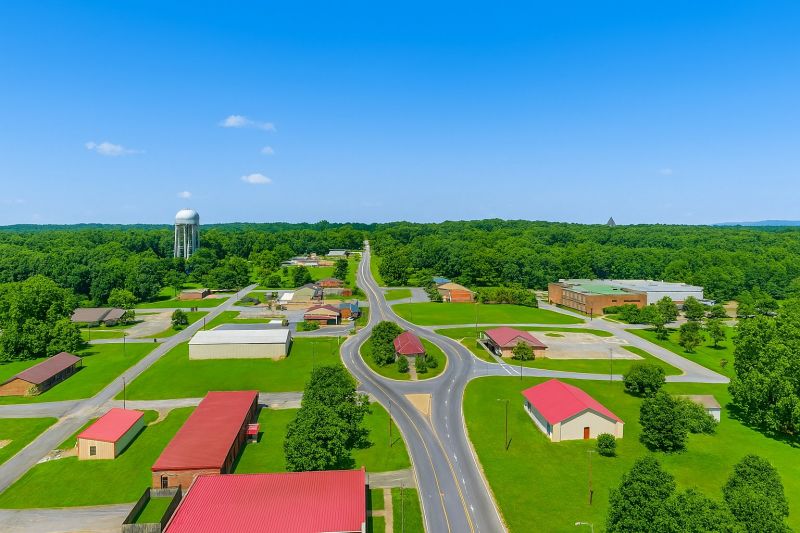 Local Walk In Shower Installation in Dawsonville, GA