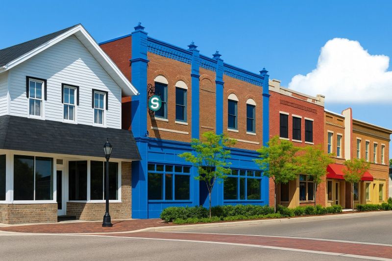 Local Walk In Shower Installation in Farmington, MI