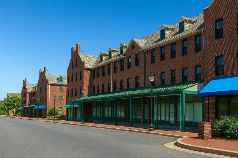 Local Walk In Shower Installation in Dundalk, MD