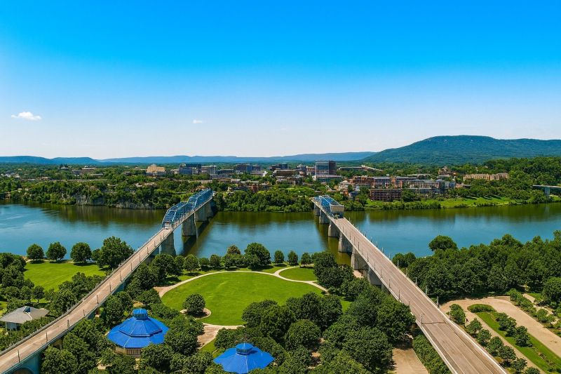 Local Walk In Shower Installation in Hixson, TN