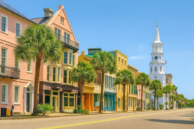 Local Walk In Shower Installation in Irmo, SC