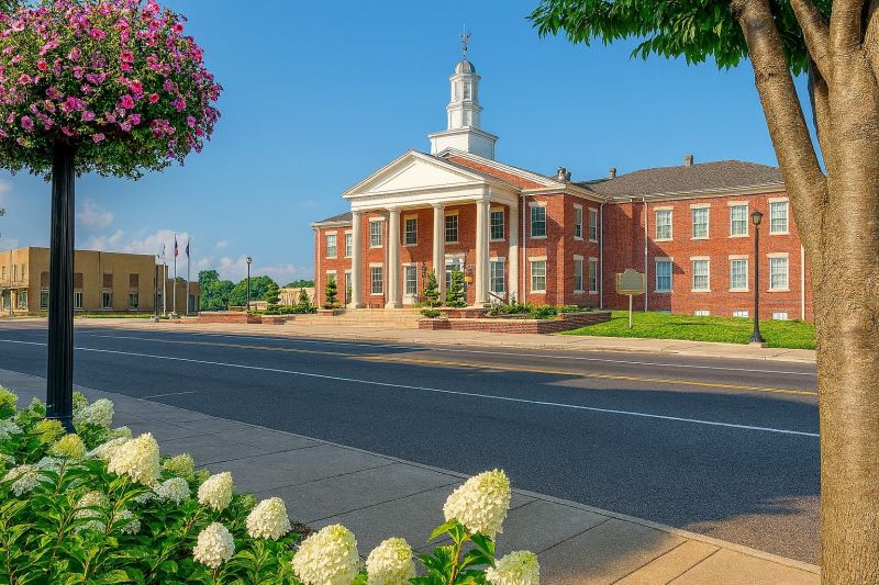 Local Walk In Shower Installation in London, KY